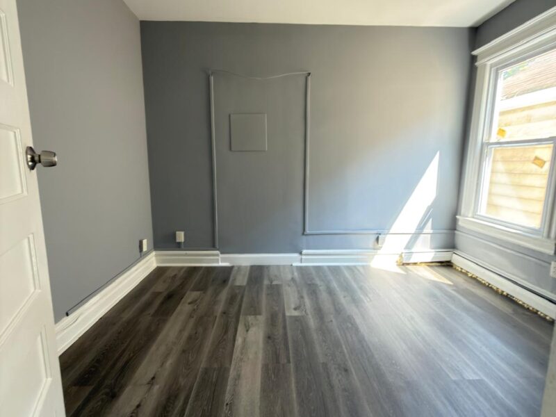 21 Alexander St #2L, Newark, Nueva Jersey, EE. UU.