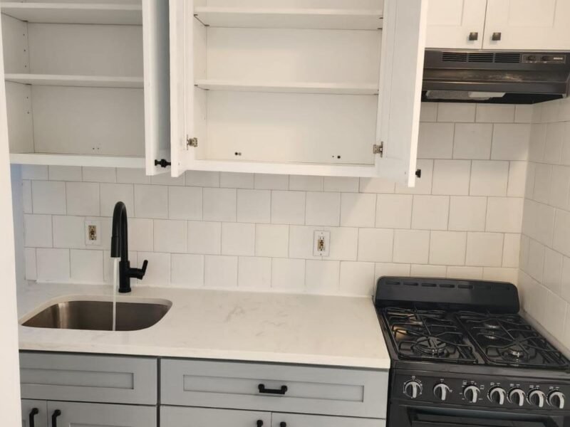265 Sherman Ave #Basement, Newark, Nueva Jersey, EE. UU.