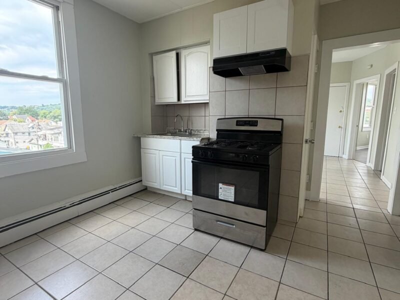 42 Doremus St #5, Paterson, Nueva Jersey, EE. UU.