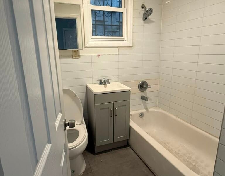 200 Bergen Ave #1, Jersey City, Nueva Jersey, EE. UU.