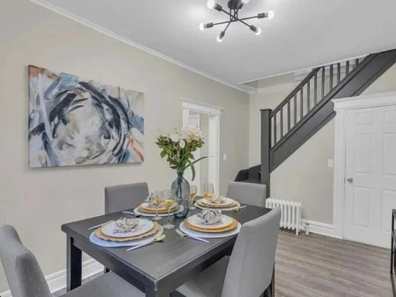 29 Grove Tr #FullHouse, Irvington, Nueva Jersey, EE. UU.