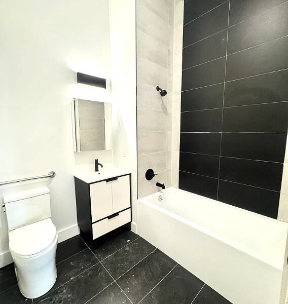 48 Bergen Ave #1F, Jersey City, Nueva Jersey, EE. UU.
