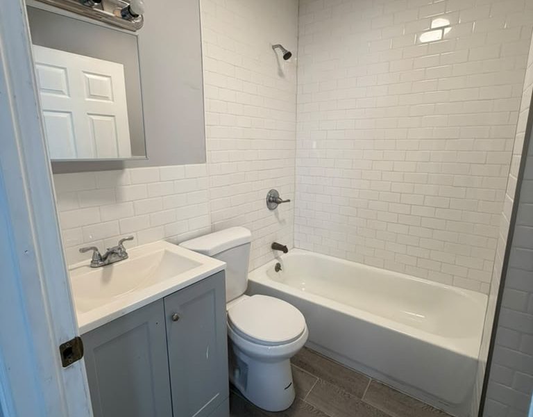 131 Osborne Terrace #2F, Newark, Nueva Jersey, EE. UU.
