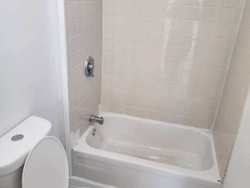 265 Sherman Ave #Basement, Newark, Nueva Jersey, EE. UU.