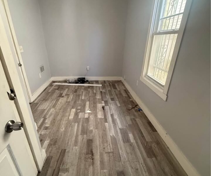27 Hanford St #1, Newark, Nueva Jersey, EE. UU.