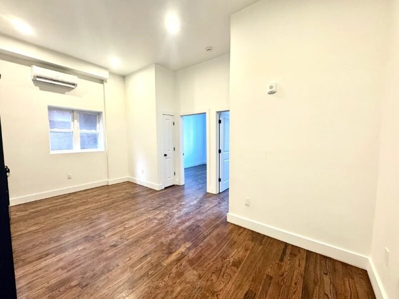 48 Bergen Ave #1F, Jersey City, Nueva Jersey, EE. UU.
