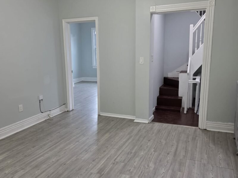 234 N 7th st #2, Newark, Nueva Jersey, EE. UU.