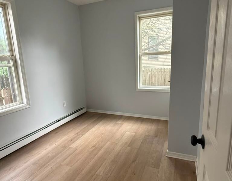 200 Bergen Ave #1, Jersey City, Nueva Jersey, EE. UU.