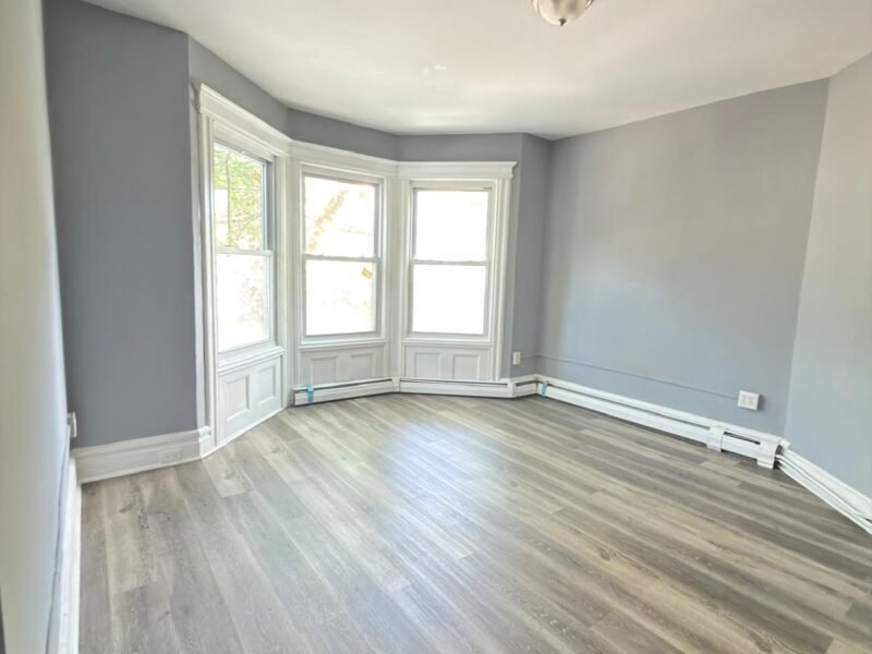 21 Alexander St #2L, Newark, Nueva Jersey, EE. UU.