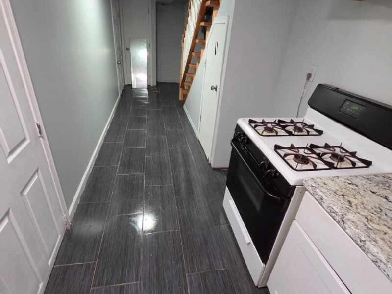 579 Liberty Ave #B, Jersey City, Nueva Jersey, EE. UU.