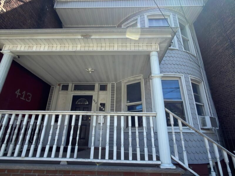 413 Summer Ave #3, Newark, Nueva Jersey, EE. UU.