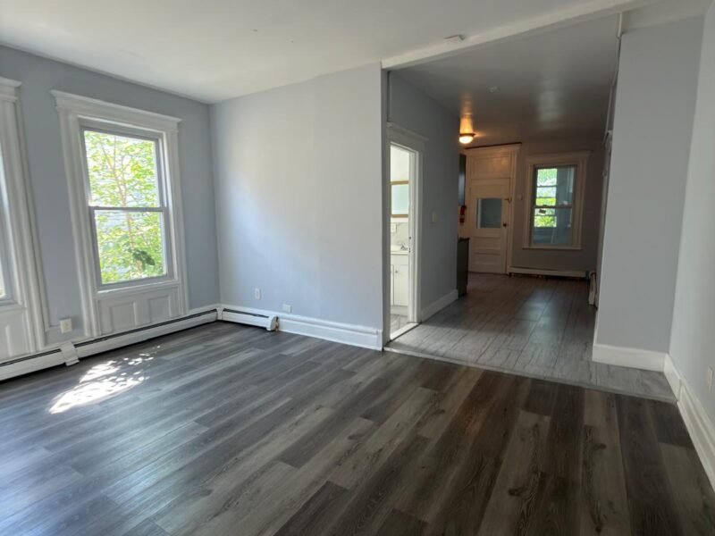 21 Alexander St #2L, Newark, Nueva Jersey, EE. UU.