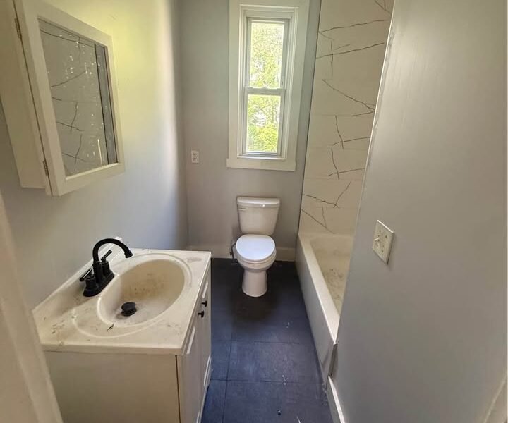 27 Hanford St #1, Newark, Nueva Jersey, EE. UU.