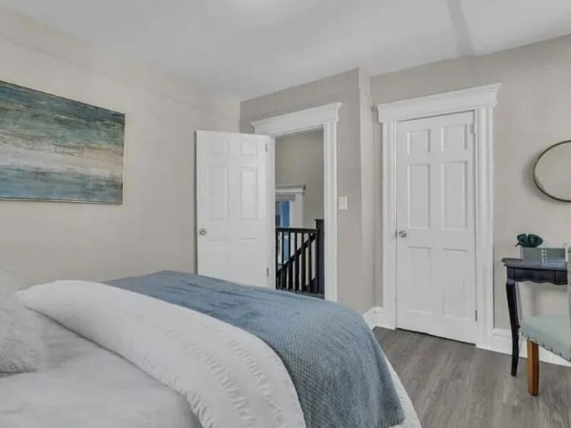 29 Grove Tr #FullHouse, Irvington, Nueva Jersey, EE. UU.