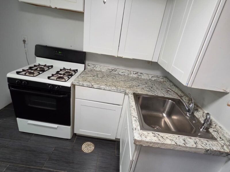 579 Liberty Ave #B, Jersey City, Nueva Jersey, EE. UU.