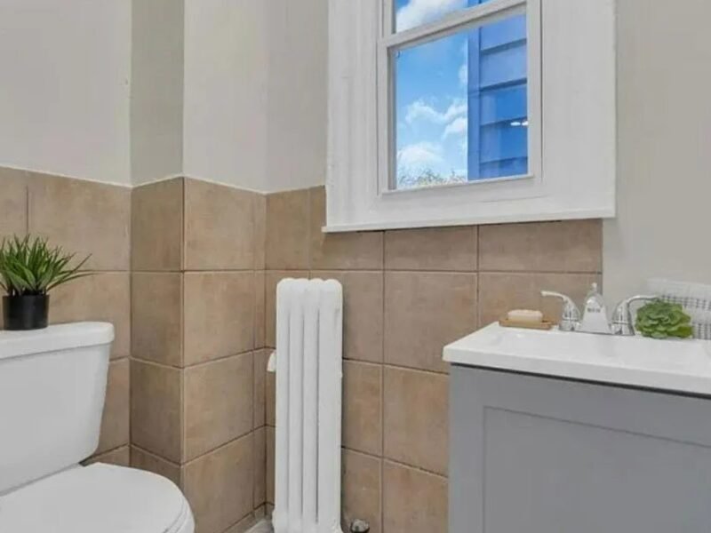 29 Grove Tr #FullHouse, Irvington, Nueva Jersey, EE. UU.