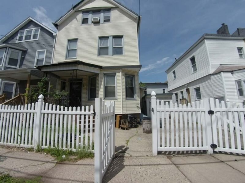 95 South 11th St #1, Newark, Nueva Jersey, EE. UU.