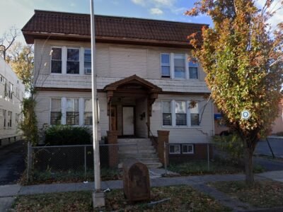 439 Springdale Ave #1L, East Orange, Nueva Jersey, EE. UU.