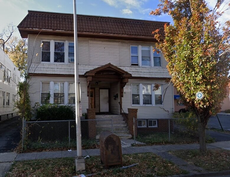 439 Springdale Ave #1L, East Orange, Nueva Jersey, EE. UU.