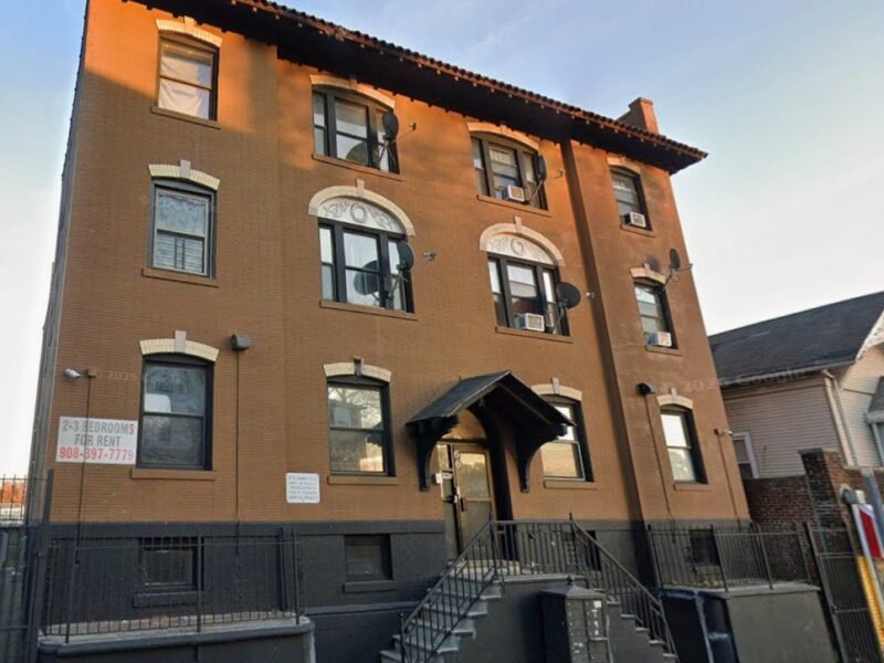 66 N Grove St #4, East Orange, Nueva Jersey, EE. UU.