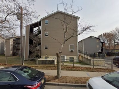 352 South 6th St #2A, Newark, Nueva Jersey, EE. UU.
