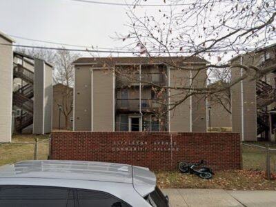 348 South 6th St #2B, Newark, Nueva Jersey, EE. UU.