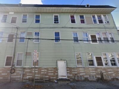 51 Cortland St #2R, Newark, Nueva Jersey, EE. UU.