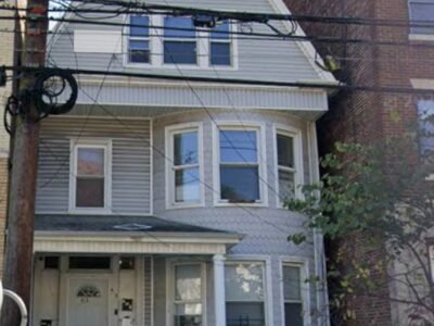 413 Summer Ave #3, Newark, Nueva Jersey, EE. UU.