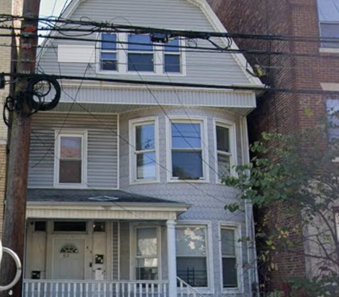 413 Summer Ave #3, Newark, Nueva Jersey, EE. UU.