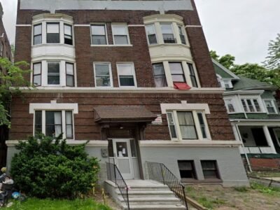 75 Carnegie Ave #12, East Orange, Nueva Jersey, EE. UU.