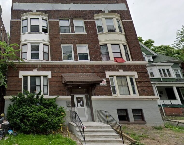 75 Carnegie Ave #12, East Orange, Nueva Jersey, EE. UU.