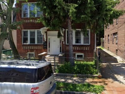 193 Munn Ave #1, Irvington, Nueva Jersey, EE. UU.