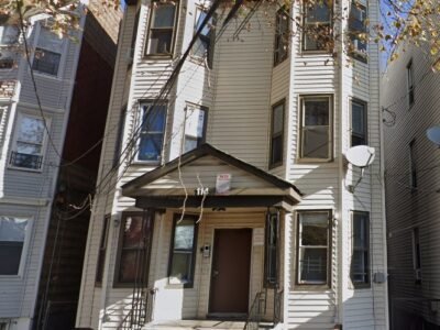 114 Neptune Ave #2L, Jersey City, Nueva Jersey, EE. UU.