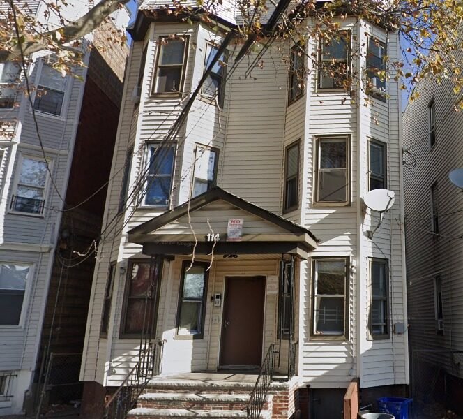 114 Neptune Ave #2L, Jersey City, Nueva Jersey, EE. UU.