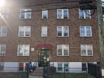 361 Sanford Ave #B4, Newark, Nueva Jersey, EE. UU.