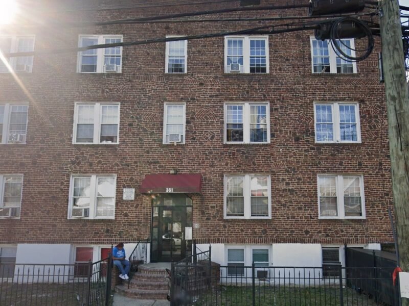 361 Sanford Ave #B4, Newark, Nueva Jersey, EE. UU.