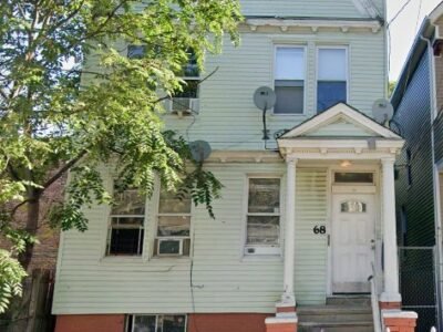 68 Stegman St #1, Jersey City, Nueva Jersey, EE. UU.