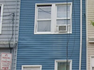 805A Summer Avenue #2, Newark, Nueva Jersey, EE. UU.