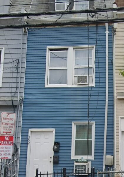 805A Summer Avenue #2, Newark, Nueva Jersey, EE. UU.