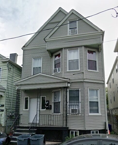 408 S 11th St #3, Newark, Nueva Jersey, EE. UU.