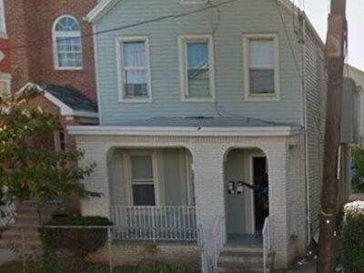 122 Marshall St #2, Elizabeth, Elizabethport, Nueva Jersey, EE. UU.