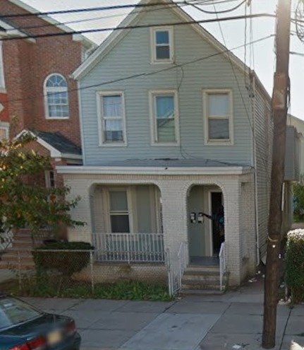 122 Marshall St #2, Elizabeth, Elizabethport, Nueva Jersey, EE. UU.