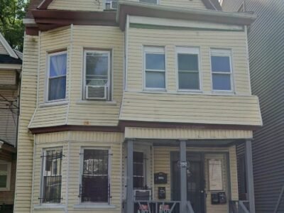 192 Seymour Ave #3, Newark, Nueva Jersey, EE. UU.
