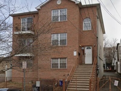 390 South 10th St #2, Newark, Nueva Jersey, EE. UU.