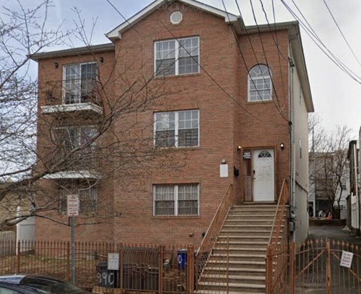 390 South 10th St #2, Newark, Nueva Jersey, EE. UU.