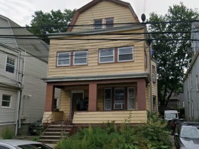 888 South 18th St #2, Newark, Nueva Jersey, EE. UU.