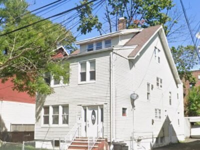 207-209 Hansbury Ave #1, Newark, Nueva Jersey, EE. UU.