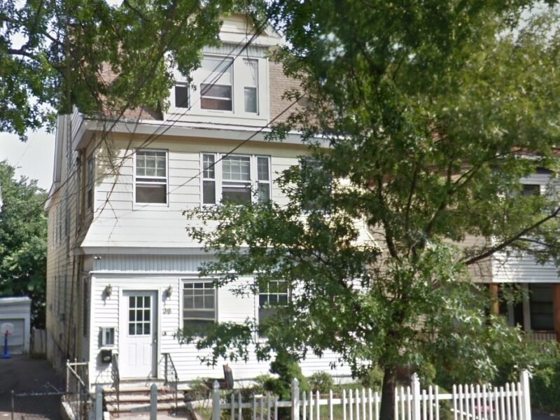 36 Farley Ave #3, Newark, Nueva Jersey, EE. UU.