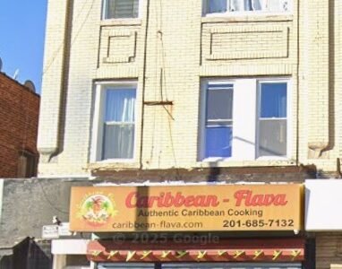 595 Ocean Ave #3, Jersey City, Nueva Jersey, EE. UU.