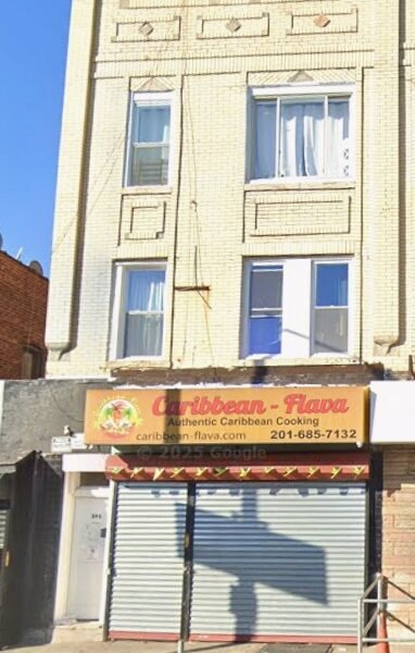 595 Ocean Ave #3, Jersey City, Nueva Jersey, EE. UU.